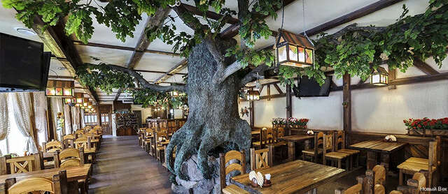 Апарт-отель Новый век Энгельс-166