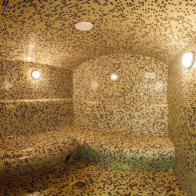 Апарт-отель Новый век Энгельс-30