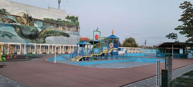 Апарт-отель Новый век Энгельс-230