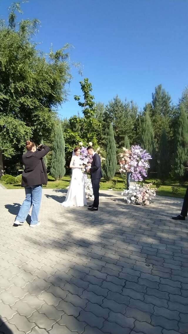 Апарт-отель Новый век Энгельс-183