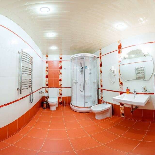 Апарт-отель Новый век Энгельс-200