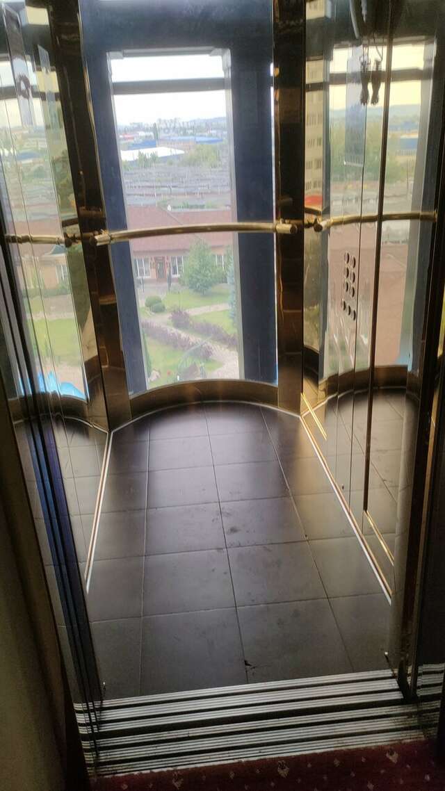 Апарт-отель Новый век Энгельс-58