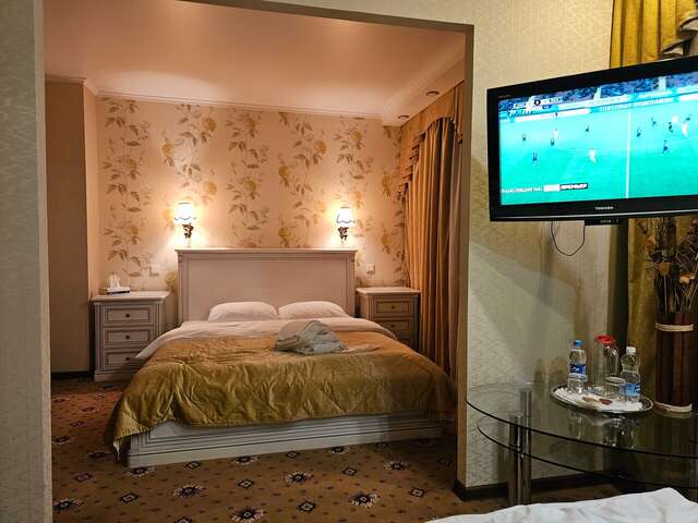 Апарт-отель Новый век Энгельс-151