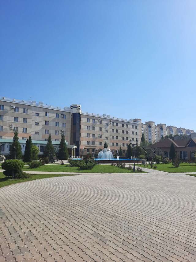 Апарт-отель Новый век Энгельс-20