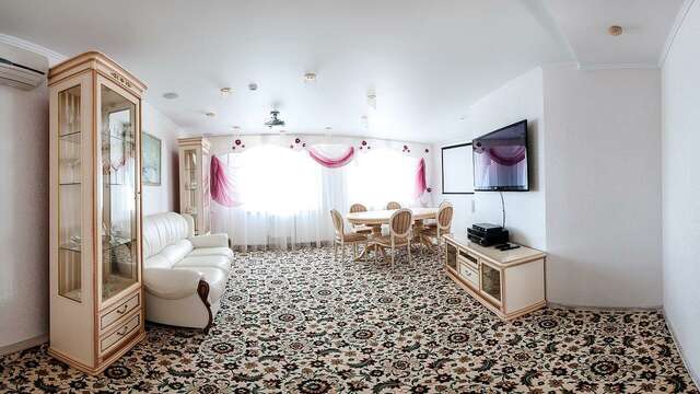 Апарт-отель Новый век Энгельс-250