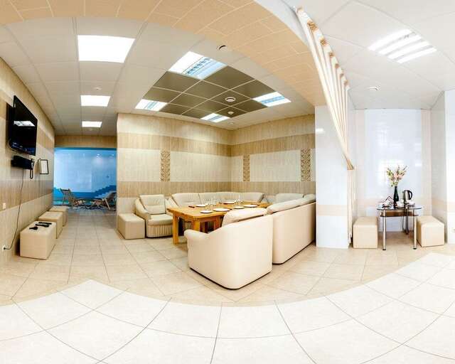 Апарт-отель Новый век Энгельс-204