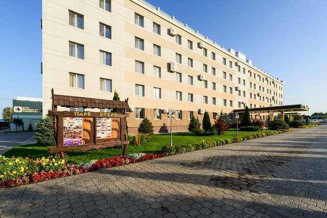 Апарт-отель Новый век Энгельс-152