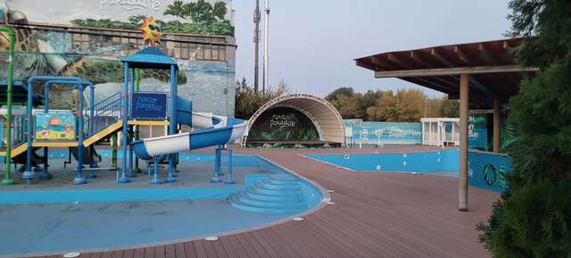 Апарт-отель Новый век Энгельс-146