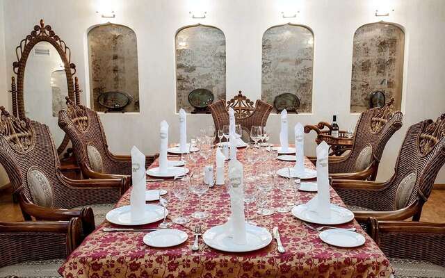 Апарт-отель Новый век Энгельс-198