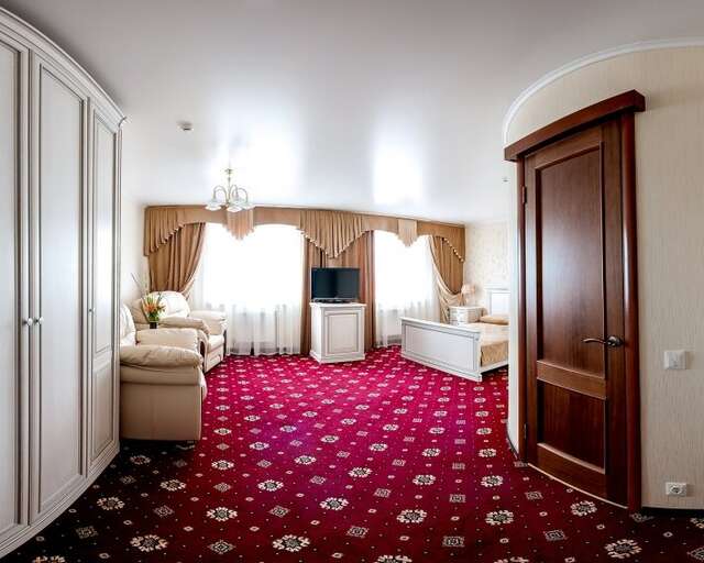 Апарт-отель Новый век Энгельс-235