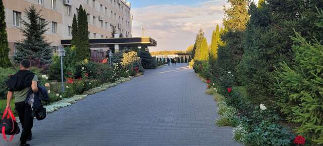 Апарт-отель Новый век Энгельс-94