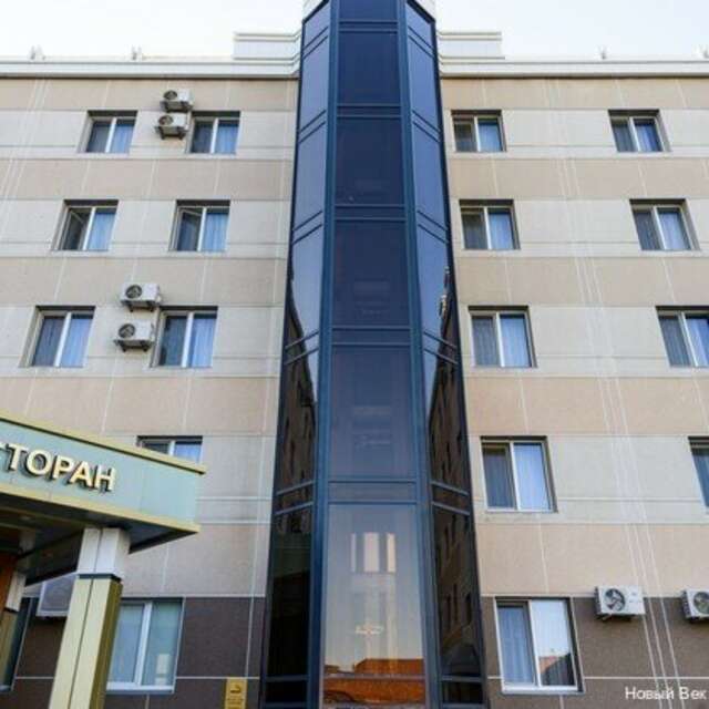Апарт-отель Новый век Энгельс-9