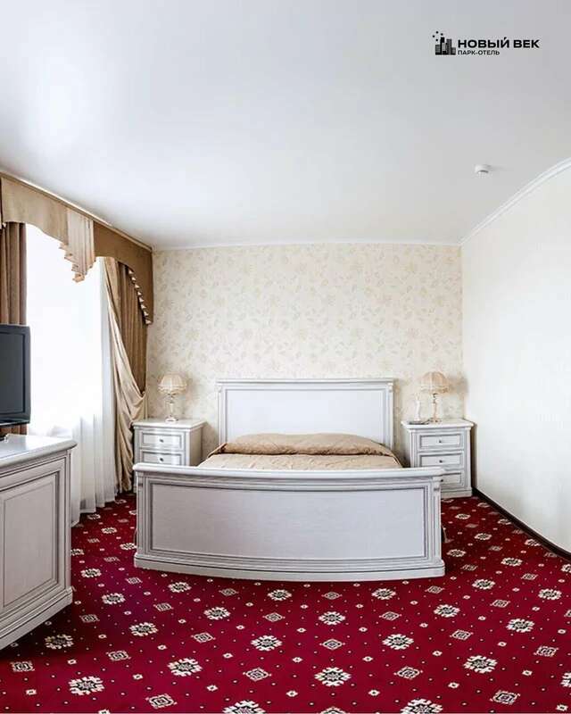 Апарт-отель Новый век Энгельс-229