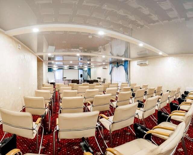 Апарт-отель Новый век Энгельс-232