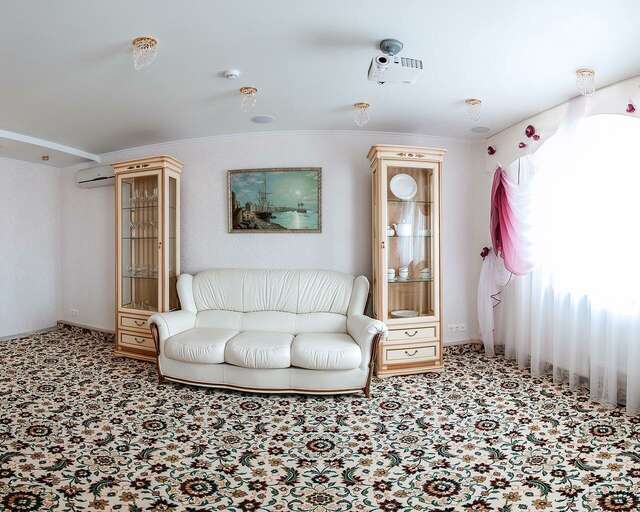 Апарт-отель Новый век Энгельс-31