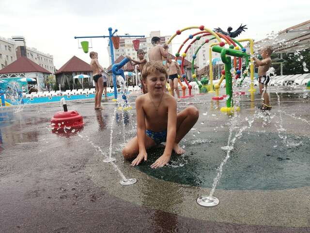 Апарт-отель Новый век Энгельс-27