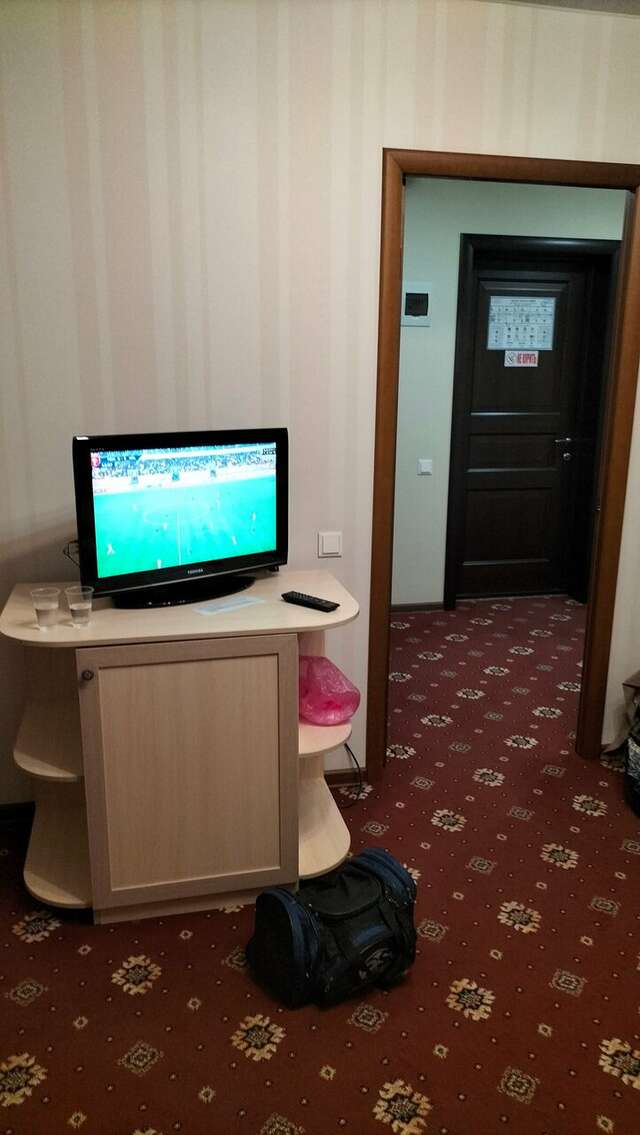 Апарт-отель Новый век Энгельс-75