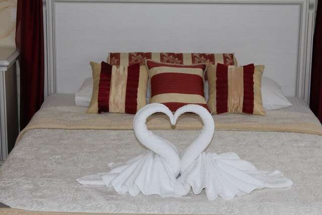 Апарт-отель Новый век Энгельс-51