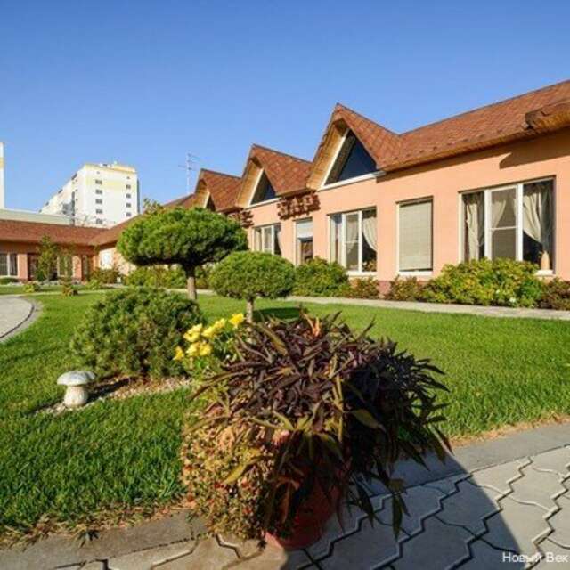 Апарт-отель Новый век Энгельс-175