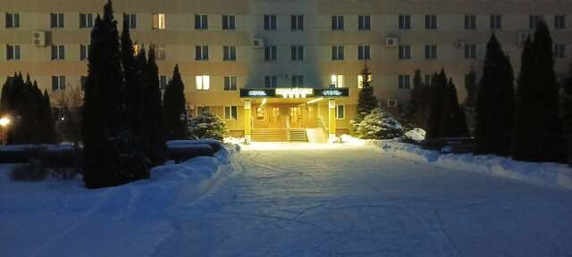 Апарт-отель Новый век Энгельс-25