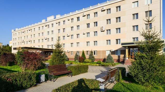 Апарт-отель Новый век Энгельс-169