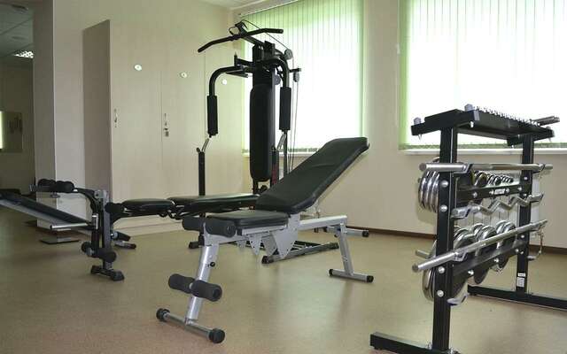 Апарт-отель Новый век Энгельс-112