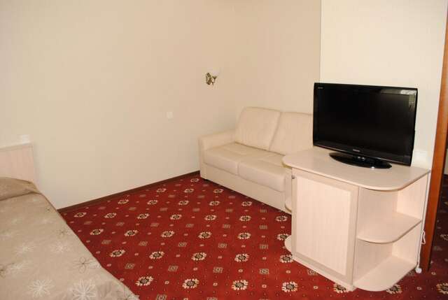 Апарт-отель Новый век Энгельс-207