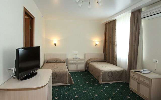 Апарт-отель Новый век Энгельс-64