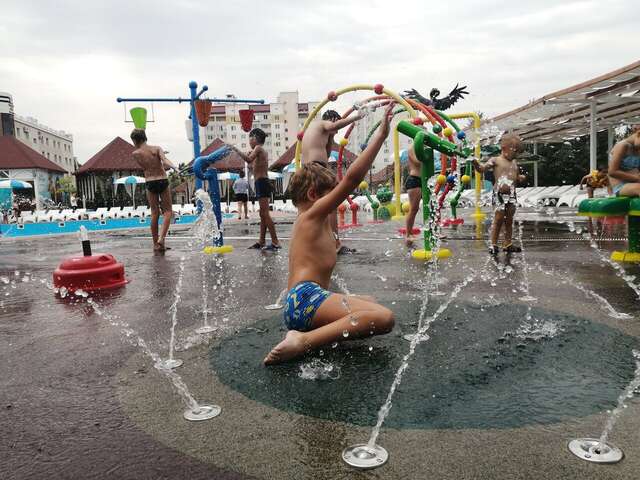 Апарт-отель Новый век Энгельс-191