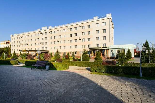 Апарт-отель Новый век Энгельс-197