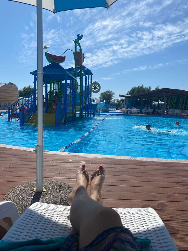 Апарт-отель Новый век Энгельс-130