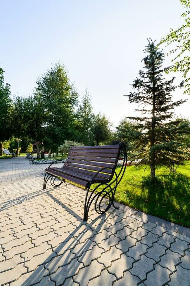 Апарт-отель Новый век Энгельс-143