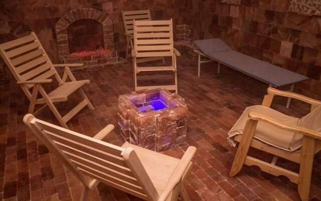 Апарт-отель Новый век Энгельс-176