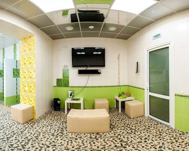 Апарт-отель Новый век Энгельс-158