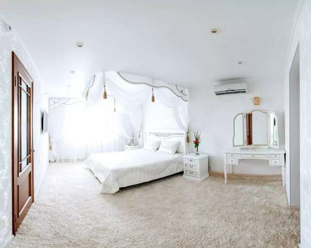 Апарт-отель Новый век Энгельс-234