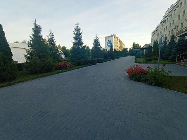 Апарт-отель Новый век Энгельс-190