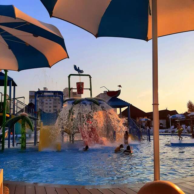 Апарт-отель Новый век Энгельс-145