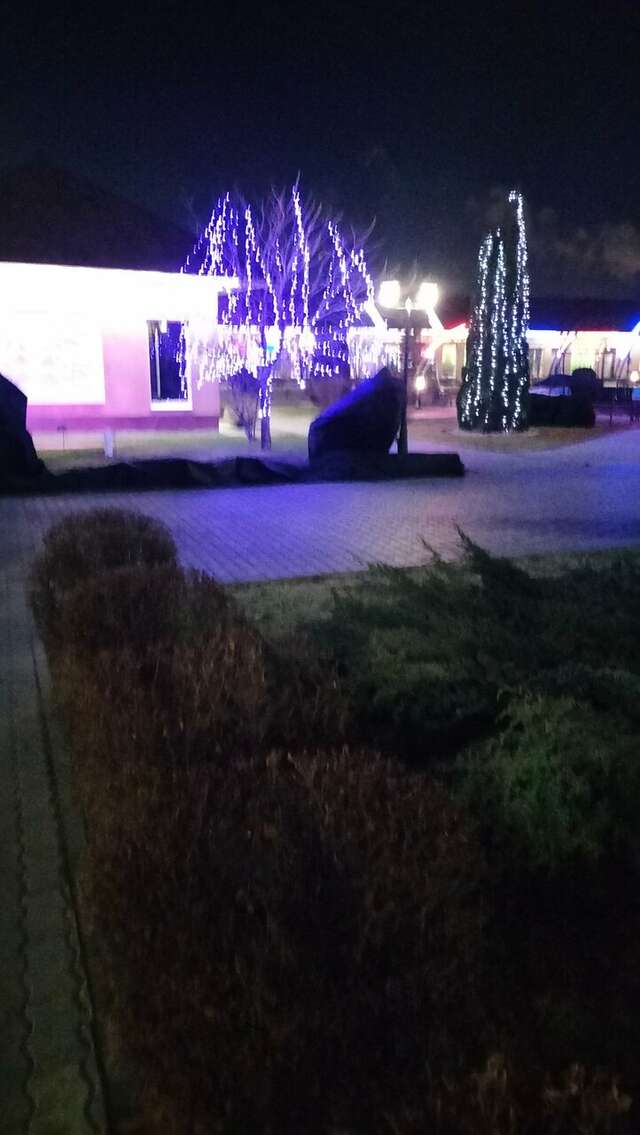 Апарт-отель Новый век Энгельс-205