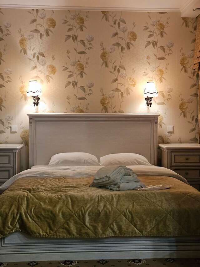 Апарт-отель Новый век Энгельс-67