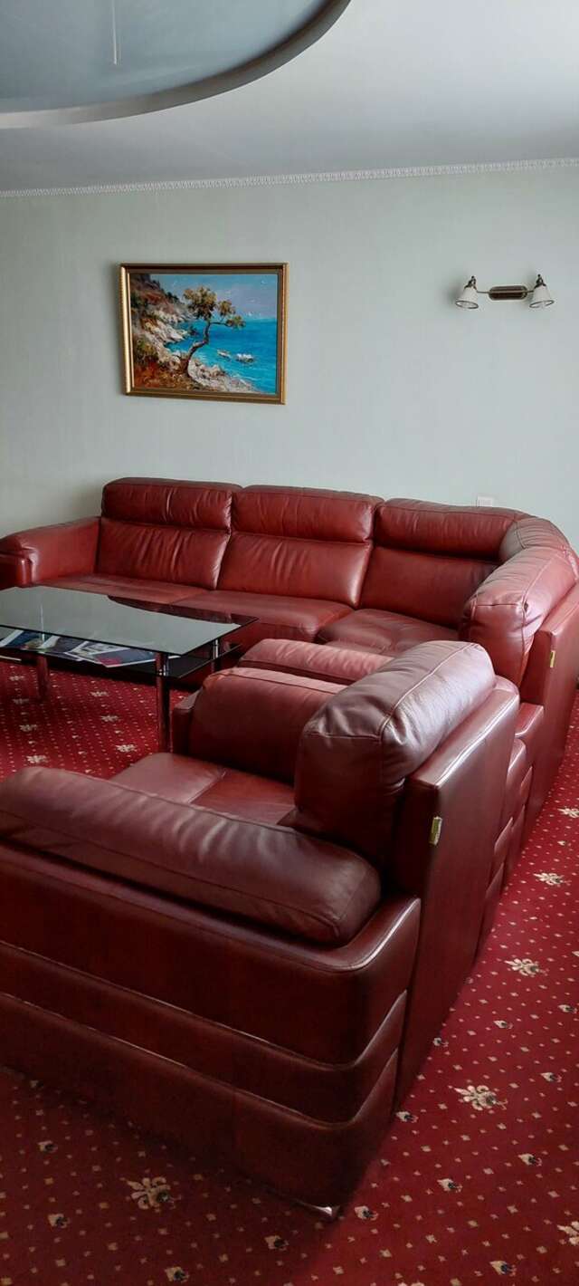 Апарт-отель Новый век Энгельс-46