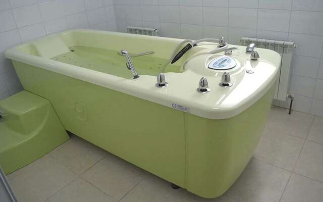 Апарт-отель Новый век Энгельс-97