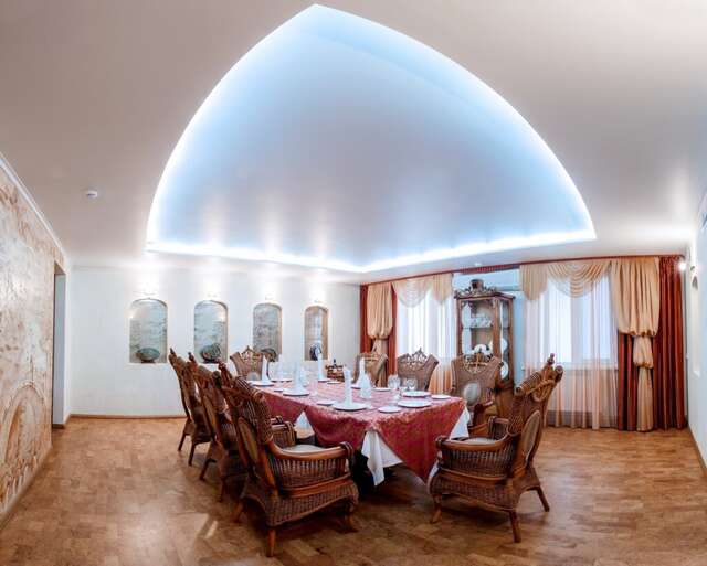 Апарт-отель Новый век Энгельс-249