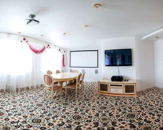 Апарт-отель Новый век Энгельс-189