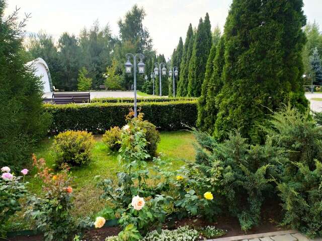 Апарт-отель Новый век Энгельс-125