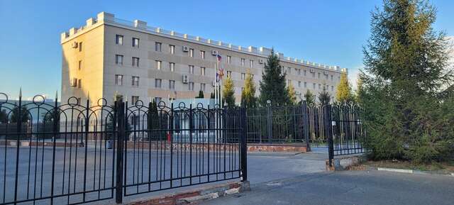 Апарт-отель Новый век Энгельс-40