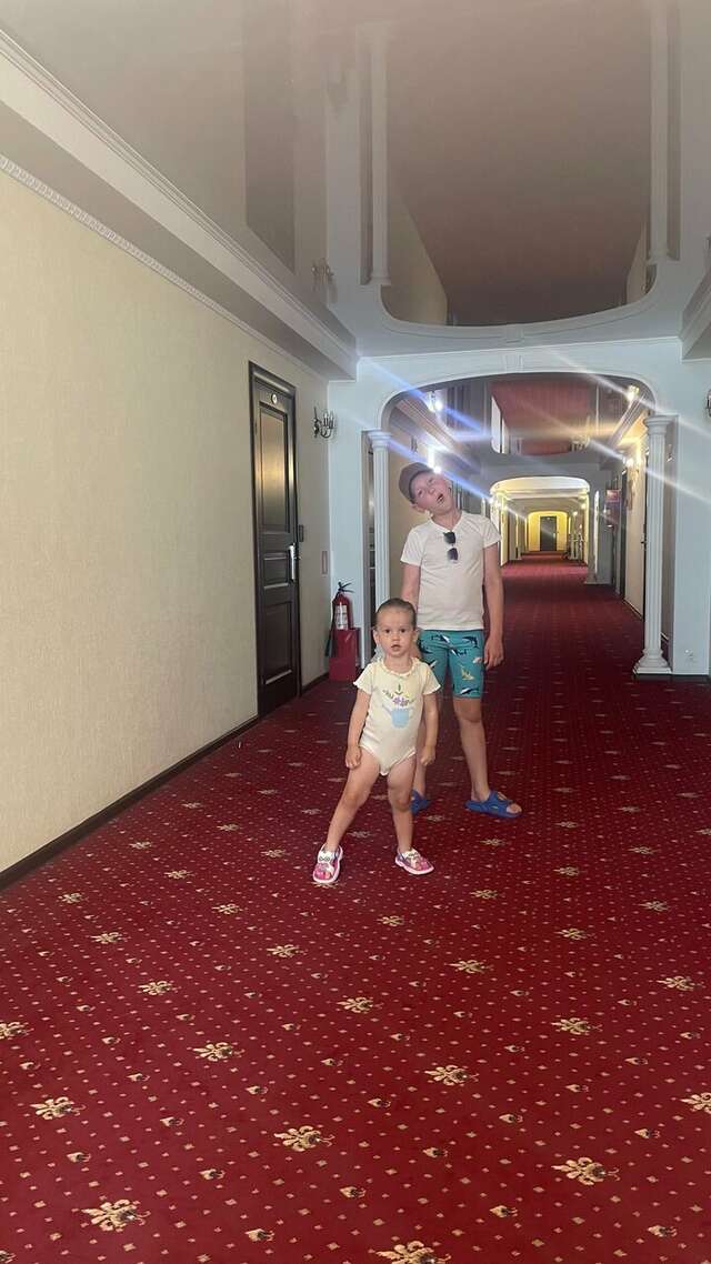 Апарт-отель Новый век Энгельс-240