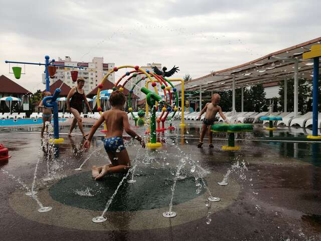 Апарт-отель Новый век Энгельс-238