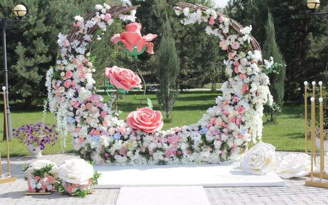 Апарт-отель Новый век Энгельс-162