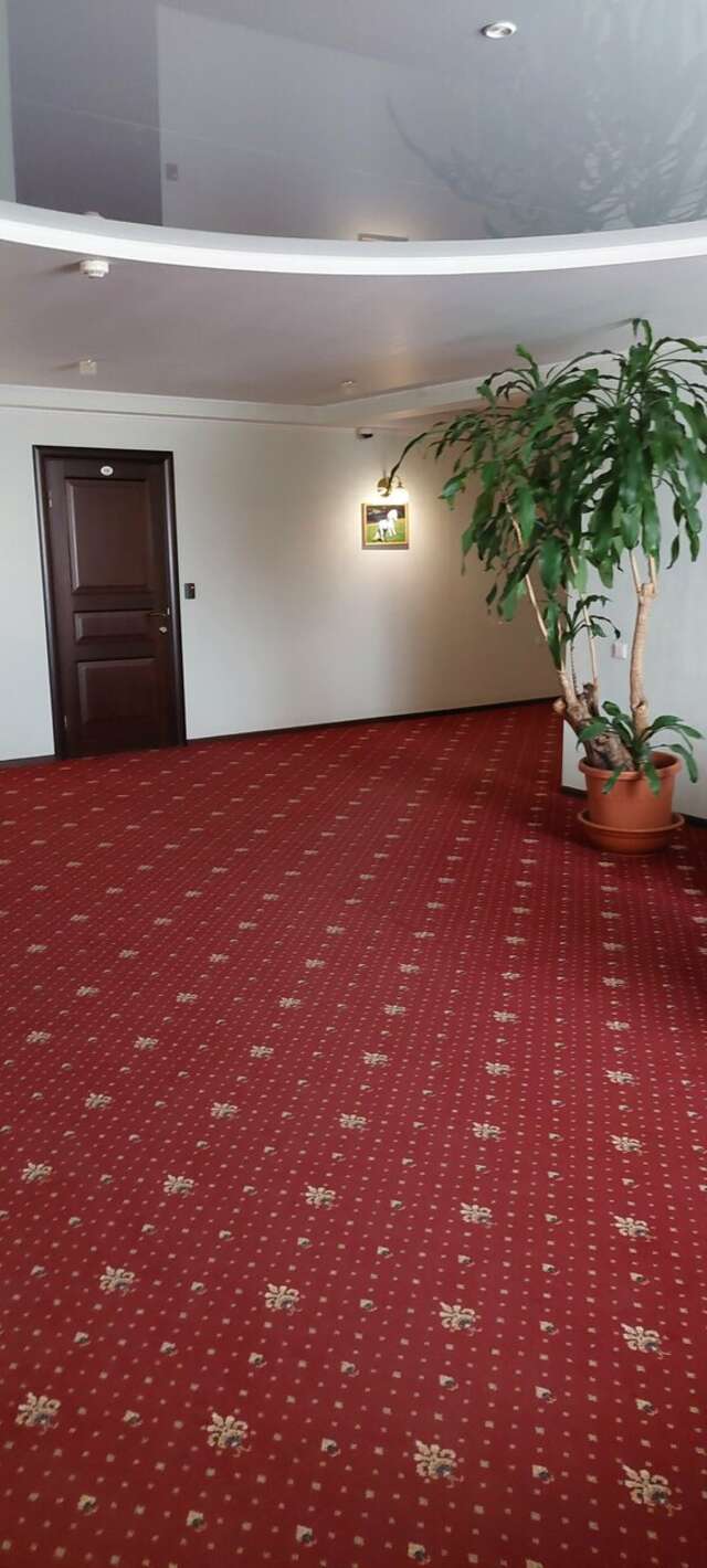 Апарт-отель Новый век Энгельс-228