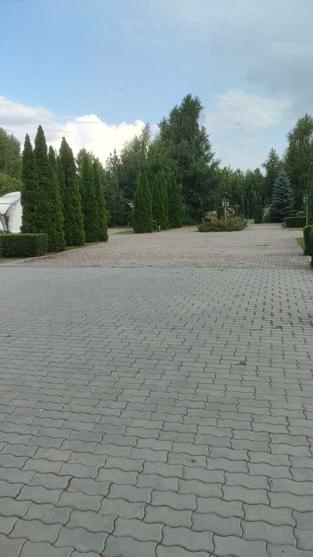 Апарт-отель Новый век Энгельс-222